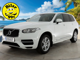 Volvo XC90, Autot, Espoo, Tori.fi Volvo XC90, Autot, Espoo, Tori.fi