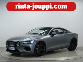 Polestar 1, Autot, Porvoo, Tori.fi Polestar 1, Autot, Porvoo, Tori.fi