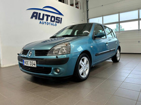 Renault Clio, Autot, Lempäälä, Tori.fi Renault Clio, Autot, Lempäälä, Tori.fi
