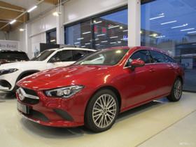 Mercedes-Benz CLA, Autot, Kuusamo, Tori.fi Mercedes-Benz CLA, Autot, Kuusamo, Tori.fi