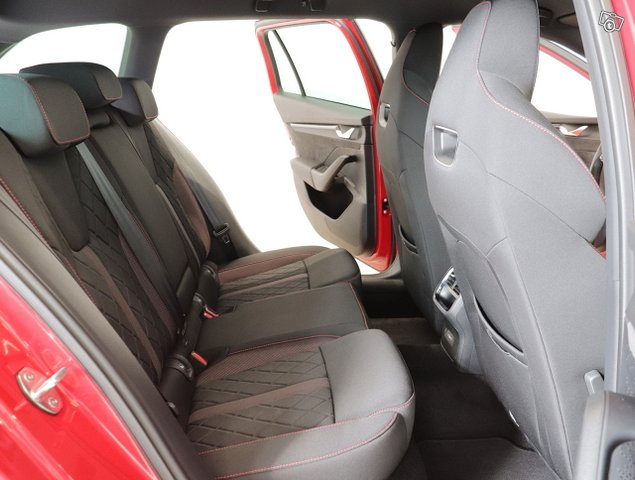 Skoda Octavia 14