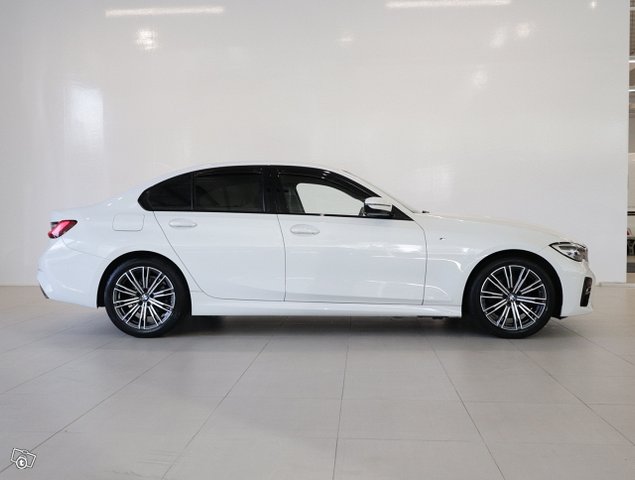 BMW 320 5