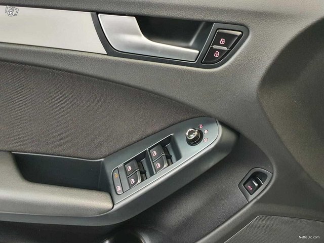 Audi A4 9
