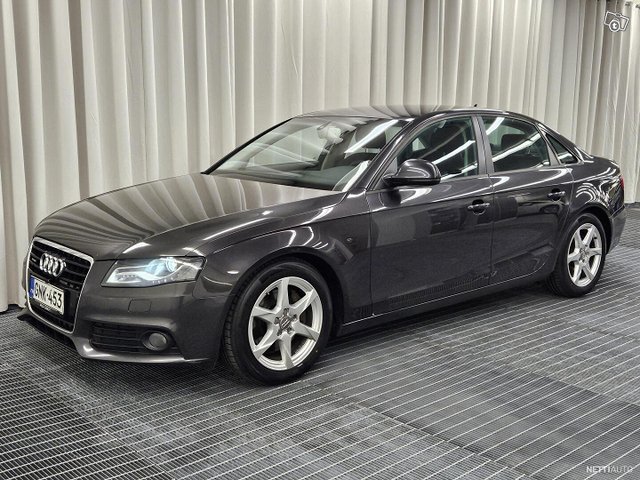 Audi A4 1