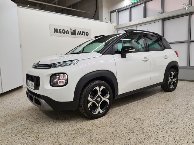 CITROEN C3 AIRCROSS, kuva 1