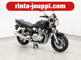 Yamaha XJR, Moottoripyörät, Moto, Vantaa, Tori.fi Yamaha XJR, Moottoripyörät, Moto, Vantaa, Tori.fi