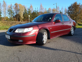 Saab 9-5, Autot, Laitila, Tori.fi