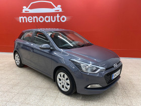 Hyundai I20 5d, Autot, Imatra, Tori.fi Hyundai I20 5d, Autot, Imatra, Tori.fi