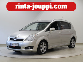 Toyota Corolla Verso, Autot, Espoo, Tori.fi Toyota Corolla Verso, Autot, Espoo, Tori.fi
