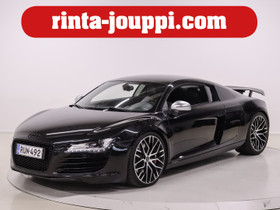 Audi R8, Autot, Vantaa, Tori.fi Audi R8, Autot, Vantaa, Tori.fi