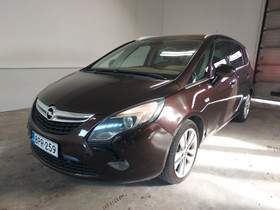 Opel Zafira, Autot, Raasepori, Tori.fi Opel Zafira, Autot, Raasepori, Tori.fi