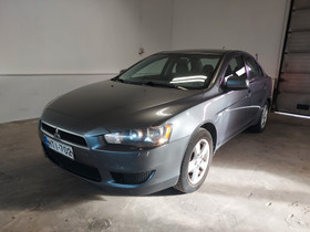 Mitsubishi Lancer, Autot, Raasepori, Tori.fi Mitsubishi Lancer, Autot, Raasepori, Tori.fi