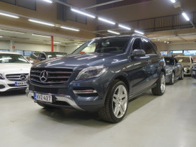 Mercedes-Benz ML, Autot, Forssa, Tori.fi
