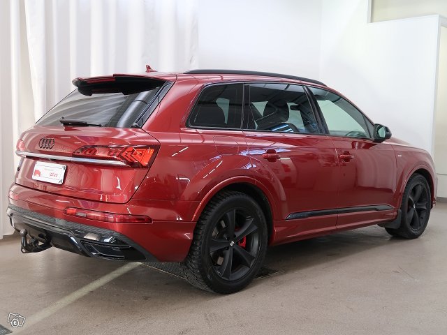 AUDI Q7 3