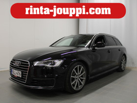 Audi A6, Autot, Espoo, Tori.fi Audi A6, Autot, Espoo, Tori.fi