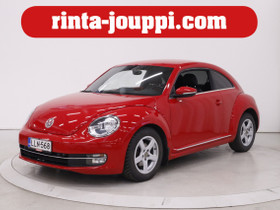 Volkswagen Beetle, Autot, Järvenpää, Tori.fi Volkswagen Beetle, Autot, Järvenpää, Tori.fi