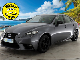 LEXUS IS, Autot, Espoo, Tori.fi LEXUS IS, Autot, Espoo, Tori.fi