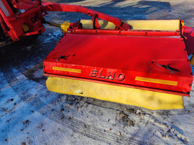 Elho nm 240 H, Maatalouskoneet, Kuljetuskalusto ja raskas kalusto, Kokkola, Tori.fi Elho nm 240 H, Maatalouskoneet, Kuljetuskalusto ja raskas kalusto, Kokkola, Tori.fi