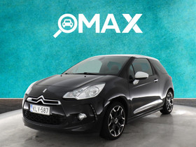 Citroen DS3, Autot, Lempäälä, Tori.fi Citroen DS3, Autot, Lempäälä, Tori.fi