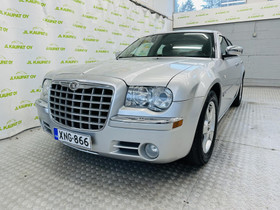 Chrysler 300C, Autot, Lempäälä, Tori.fi Chrysler 300C, Autot, Lempäälä, Tori.fi