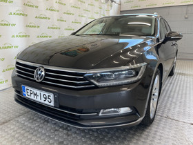 Volkswagen Passat, Autot, Lempäälä, Tori.fi Volkswagen Passat, Autot, Lempäälä, Tori.fi
