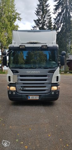Scania P270 5