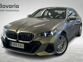 BMW I5, Autot, Espoo, Tori.fi