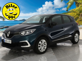 Renault Captur, Autot, Turku, Tori.fi Renault Captur, Autot, Turku, Tori.fi