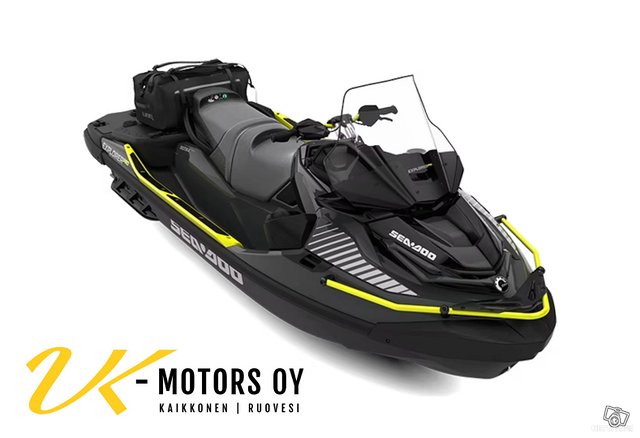 Sea-Doo EXPLORER PRO IDF 230