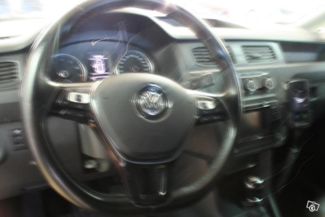 Volkswagen Caddy 16