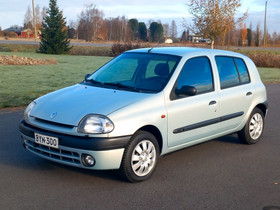 Renault Clio, Autot, Isokyrö, Tori.fi Renault Clio, Autot, Isokyrö, Tori.fi