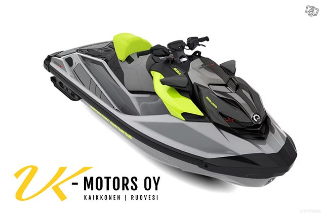 Sea-Doo RXP XRS 325