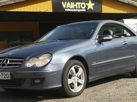 Mercedes-Benz CLK, Autot, Lappeenranta, Tori.fi Mercedes-Benz CLK, Autot, Lappeenranta, Tori.fi