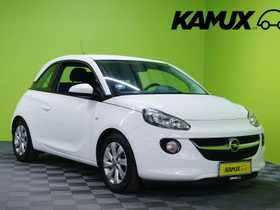 Opel Adam, Autot, Kuopio, Tori.fi Opel Adam, Autot, Kuopio, Tori.fi