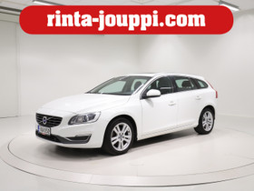 Volvo V60, Autot, Kempele, Tori.fi Volvo V60, Autot, Kempele, Tori.fi
