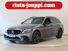 Mercedes-Benz C 43 AMG, Autot, Espoo, Tori.fi Mercedes-Benz C 43 AMG, Autot, Espoo, Tori.fi