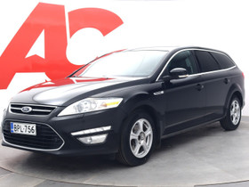 FORD MONDEO, Autot, Raisio, Tori.fi FORD MONDEO, Autot, Raisio, Tori.fi