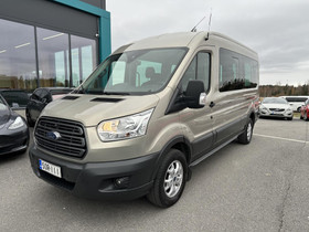 Ford Transit, Autot, Lempäälä, Tori.fi Ford Transit, Autot, Lempäälä, Tori.fi