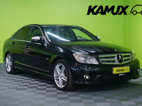 Mercedes-Benz C, Autot, Kuopio, Tori.fi Mercedes-Benz C, Autot, Kuopio, Tori.fi