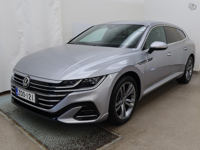 Volkswagen Arteon, kuva 1