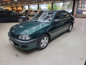 Toyota Avensis, Autot, Kauhava, Tori.fi Toyota Avensis, Autot, Kauhava, Tori.fi