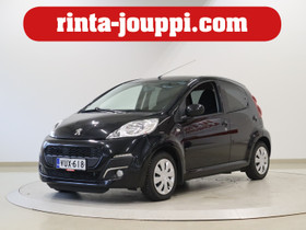 Peugeot 107, Autot, Espoo, Tori.fi Peugeot 107, Autot, Espoo, Tori.fi