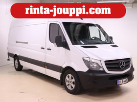 Mercedes-Benz Sprinter, Autot, Vantaa, Tori.fi Mercedes-Benz Sprinter, Autot, Vantaa, Tori.fi