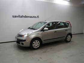 NISSAN Note, Autot, Mikkeli, Tori.fi NISSAN Note, Autot, Mikkeli, Tori.fi