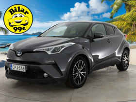 Toyota C-HR, Autot, Espoo, Tori.fi Toyota C-HR, Autot, Espoo, Tori.fi