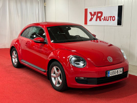 Volkswagen Beetle, Autot, Tuusula, Tori.fi