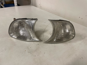 BMW E46 coupe kirkkaat vilkut, Autovaraosat, Auton varaosat ja tarvikkeet, Uusikaupunki, Tori.fi BMW E46 coupe kirkkaat vilkut, Autovaraosat, Auton varaosat ja tarvikkeet, Uusikaupunki, Tori.fi