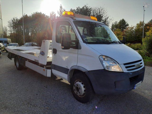 Iveco daily 1