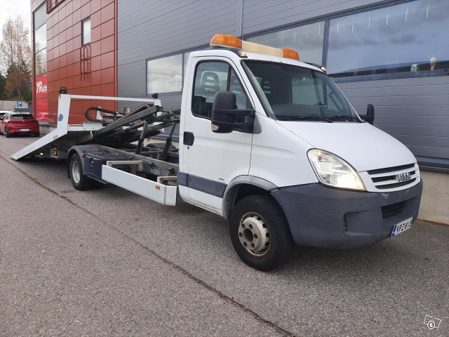 Iveco daily 6