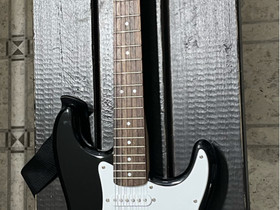 Squier Stratocaster (Affinity Series), Kitarat, bassot ja vahvistimet, Musiikki ja soittimet, Hyrynsalmi, Tori.fi Squier Stratocaster (Affinity Series), Kitarat, bassot ja vahvistimet, Musiikki ja soittimet, Hyrynsalmi, Tori.fi